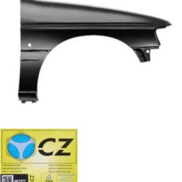 PARAFANGO ANTERIORE DX PER FORD ESCORT 11/1990>02/1995-ORION 11/1990> (ORAN) [OE 1006279]