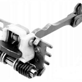 TIRANTE PORTA ANTERIORE DX-SX PER RENAULT MEGANE CC 11/2008> [OE 804305514R]