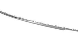 MODANATURA PARAURTI POSTERIORE CROMATA PER VW TIGUAN R-LINE 10/2020> OE 5NN853835C2ZZ