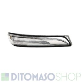 FANALINO RETROVISORE DESTRO PER HYUNDAI ACCENT 2011> SANTA FE' 2019> OE 876241R000