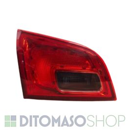 FANALE POSTERIORE SINISTRO INTERNO PER OPEL ASTRA J SW 01/2010> OE 1222253