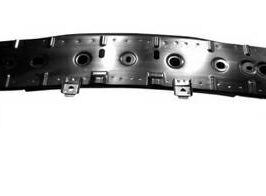 RINFORZO PARAURTI ANTERIORE PER MAZDA 3 01/2017> [OE BACS50070A]