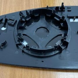 VETRO SPECCHIO DX TERMICO C/PIASTRA PER FORD C-MAX 2007-/GALAXY 2006-/S MAX 2006-/KUGA 2008-