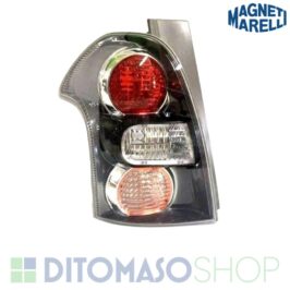 FANALE POSTERIORE SX FUME' PER TOYOTA COROLLA VERSO 01/2007> MARELLI OE 815610F080