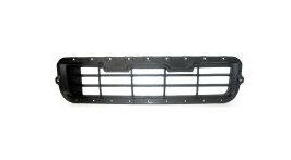 GRIGLIA PARAURTI ANTERIORE PER FIAT PANDA 08/2003> OE 735364615