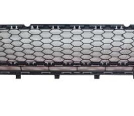 GRIGLIA PARAURTI ANTERIORE PER VW GOLF 7 GTI 10/2012> [OE 5G0853677C9B9]