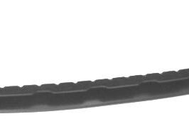 TRAVERSA ANTERIORE INFERIORE PER VW TIGUAN 09/2007>12/2015 [OE 5N0807651A]