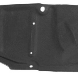 RIPARO SOTTOMOTORE SX PER TOYOTA AURIS 10/2012> [OE 5144405020]