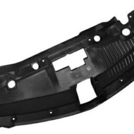 COPERTURA RADIATORI PER OPEL MOKKA X 01/2016> OE 42775589