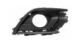 GRIGLIA FENDINEBBIA DX C/FORI MODANATURA PER OPEL CORSA E 01/2014> [OE 1223301]