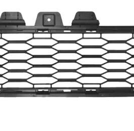 GRIGLIA PARAURTI ANTERIORE PER DACIA SANDERO 01/2020> OE 622546060R