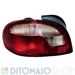 FANALE POSTERIORE SINISTRO PER HYUNDAI ACCENT 4PORTE 02/1997>12/1999 OE 9240122300