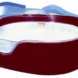 FANALE POSTERIORE SX BIANCO ROSSO PER HYUNDAI ACCENT 4 PORTE 02/1997>12/1999	 [OE 9240122300]