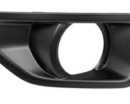 GRIGLIA FENDINEBBIA DX PRIMED PER JEEP WRANGLER 01/2018> OE K6NC78TZZAA