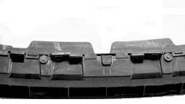 ASSORBITORE PARAURTI ANTERIORE PER LAND ROVER DISCOVERY 10/2016> [OE LR083117]