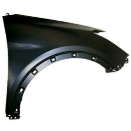 PARAFANGO ANTERIORE DX PER HYUNDAI SANTA FE' 09/2012> 5 POSTI [OE 663202W000]