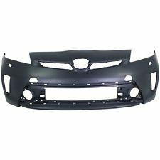 PARAURTI ANTERIORE PRIMER+LAVAFARI PER TOYOTA PRIUS 01/2012> OE 5211947935