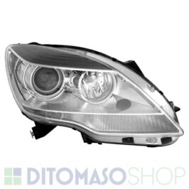 FARO DESTRO XENO D1S C/MOTORINO PER MERCEDES CLASSE R V251 05/2010> OE A2518205261