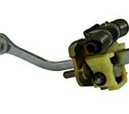 TIRANTE PORTA POSTERIORE DX - SX PER RENAULT CLIO 05/1998> |STORIA 01/2004> [OE 7700842859]