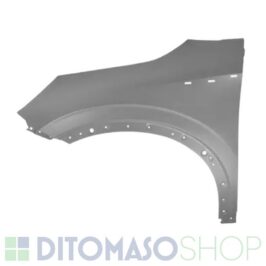 PARAFANGO ANTERIORE SINISTRO PER BYD ATTO 3 01/2023> OE SC2E840301077