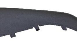 SPOILER SX PARAURTI ANTERIORE PER AUDI A1 07/2018> OE 82A8070619B9