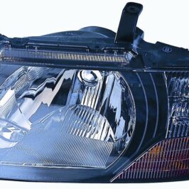 FARO SX H4 ELETTRICO PER MITSUBISHI PAJERO 01/2001>12/2002 [OE MR548033]