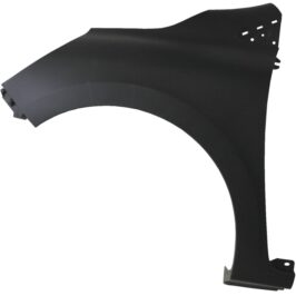 PARAFANGO ANTERIORE SX PER RENAULT CLIO 11/2012> [OE 631014089R]