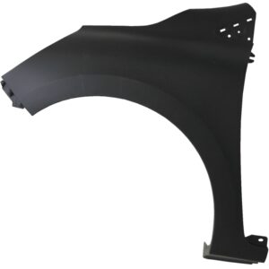 PARAFANGO ANTERIORE SX PER RENAULT CLIO 11/2012> [OE 631014089R]