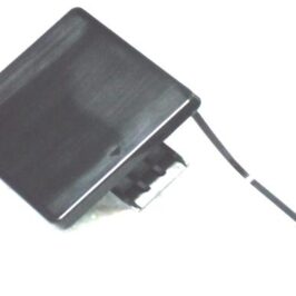 COPRIGANGIO PARAURTI POSTERIORE PER MERCEDES CLASSE C W203 07/2000>05/2005 [OE 2038850126]