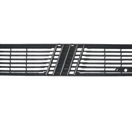 GRIGLIA RADIATORE PER FIAT PANDA 01/1986>12/1989 [OE 720633080]