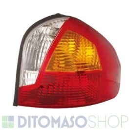 FANALE POSTERIORE DESTRO PER HYUNDAI SANTA FE' 01/2000>12/2003 OE 9240226020