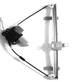 ALZACRISTALLO ELETTRICO PORTA DX PER RENAULT TWINGO 06/2007>12/2013 [OE 8200384741]