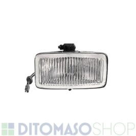 FENDINEBBIA DESTRO-SINISTRO H3 PER FORD TRANSIT 09/1991>05/2000 OE 1665119