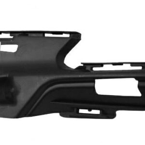 STAFFA PARAURTI ANTERIORE CENTRALE SX PER AUDI A3 3/5PORTE 05/2016> [OE 8V3807319]