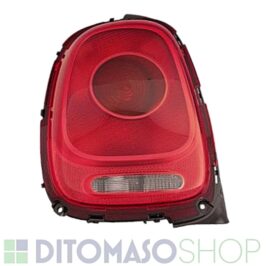 FANALE POSTERIORE SINISTRO PER MINI ONE-COOPER S-D 01/2014> OE 63217297433