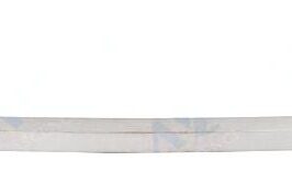 MODANATURA PARAURTI POSTERIORE ARGENTO PER VW ID4 05/2020> OE 11A8533332UC