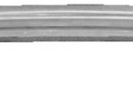 RINFORZO PARAURTI POSTERIORE PER AUDI A4 BERLINA/SW 10/2015> [OE 8W0807309]