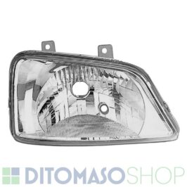 FARO DESTRO H4 ELETTRICO PER DAIHATSU TERIOS 2000>2005 OE 8111087408000