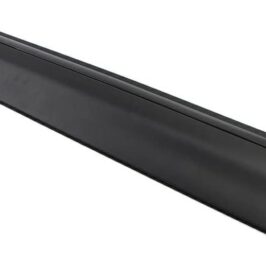 MODANATURA PORTA ANTERIORE SX C/PROFILO NERO PER RANGE ROVER EVOQUE 01/2011> OE LR074948