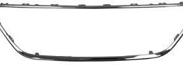 CORNICE GRIGLIA RADIATORE CROMATA PER SEAT IBIZA 05/2015>12/2016 OE 6J0854643C739