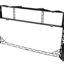 SUPPORTO RADIATORI TELAIO PER PORSCHE PANAMERA 06/2009> OE 97010614103