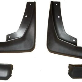 KIT PARASPRUZZI ANTERIORI+POSTERIORI PER DR 4.0 01/2021> DR 5.0 06/2020 >