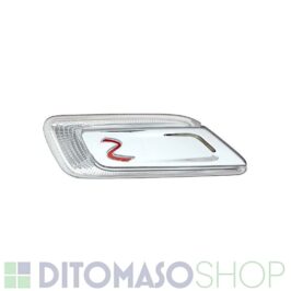 FANALINO LATERALE DESTRO PER MINI ONE S-COOPER S-CLUBMAN S 07/2015>09/2018 OE 63137358470