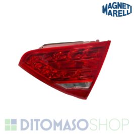 FANALE POSTERIORE DX INTERNO A LED PER AUDI A5 SPORTBACK/Coup&eacute; 05/2009-  MARELLI [OE 8T094594A]