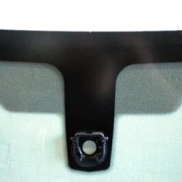 PARABREZZA COATIZZATO ACUSTICO FASCIA GRIGIA+SENSORE+VIN PER BMW X6 F16 01/2014> OE 51317316797