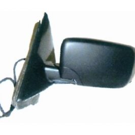 RETROVISORE SX ELETTRICO TERMICO PRIMERIZZATO ABBATTIBILE PER BMW S3 E46 COMPACT 09/2001>