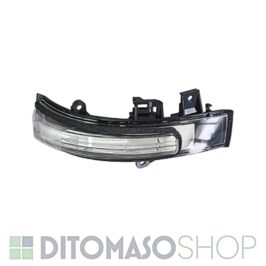 FANALINO RETROVISORE DESTRO PER MITSUBISHI OUTLANDER 03/2010>12/2011 OE 8351A068