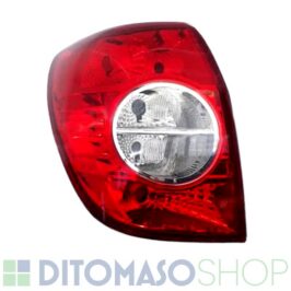 FANALE POSTERIORE SINISTRO PER CHEVROLET CAPTIVA 11/2006> OE 96626995