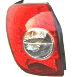 FANALE POSTERIORE SX BIANCO/ROSSO PER CHEVROLET CAPTIVA 11/2006> [OE 96626995]