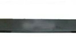 RINFORZO PARAURTI ANTERIORE PER TOYOTA HILUX 4WD 01/2011>12/2015 [OE 520210K022]